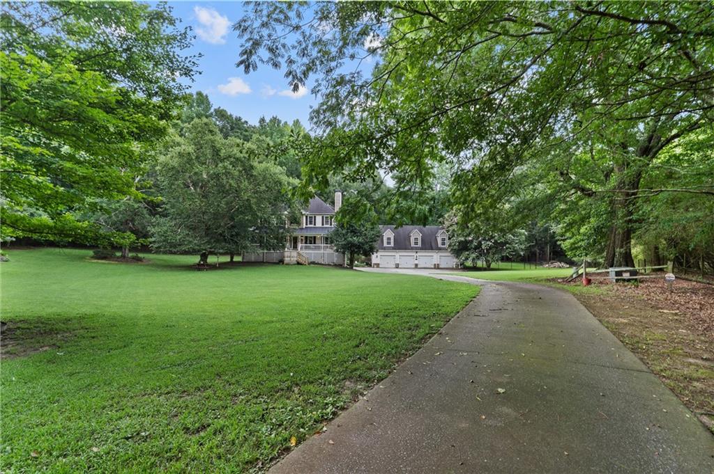 5419 Macland Road