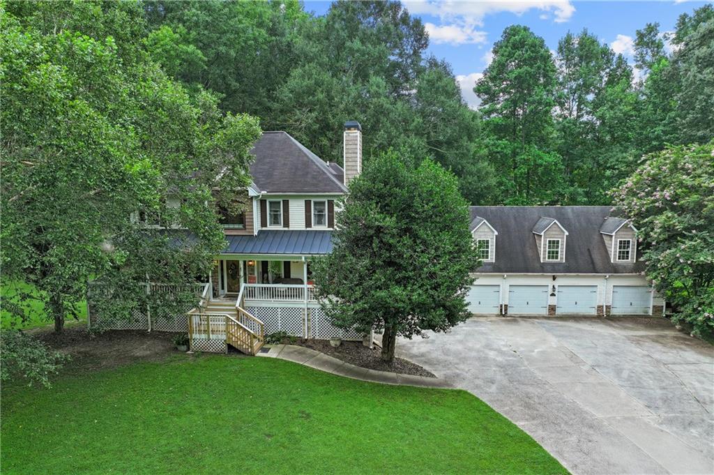 5419 Macland Road