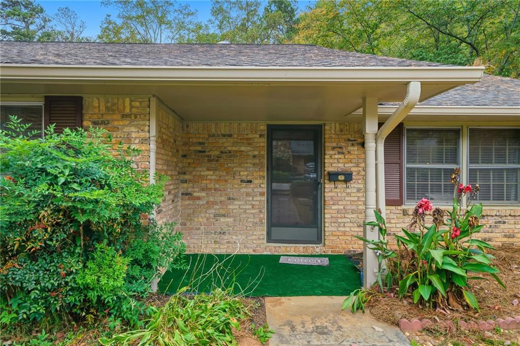 3318 Stonecrest Court