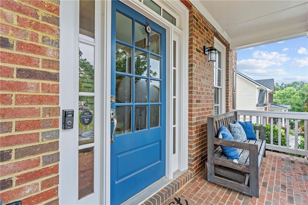 507 Blue Ridge Way