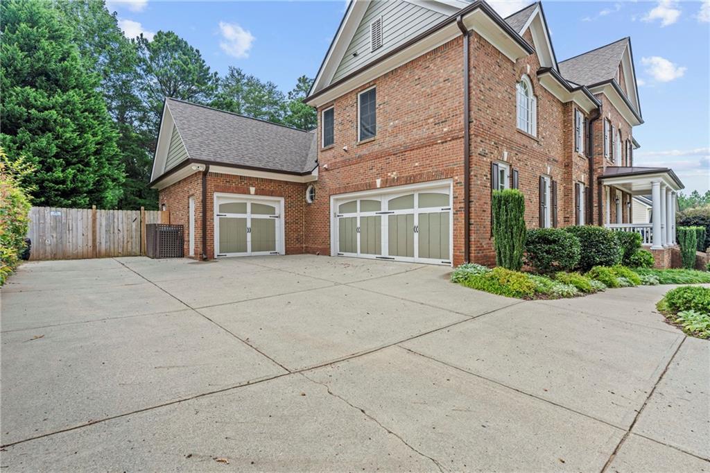 507 Blue Ridge Way