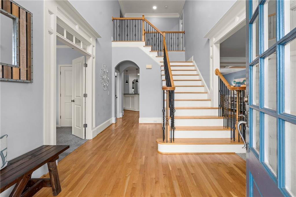 507 Blue Ridge Way