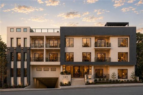 Condo For Sale - 318 Sandy Springs Circle #230<br/> Atlanta, GA 30328