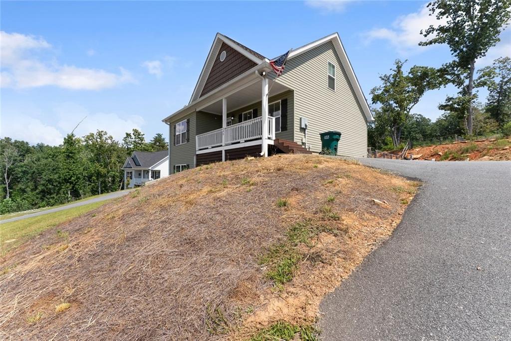 295 Silas Road