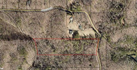 Vacant Land For Sale - 1302 Ridgeway Church Road<br/> Gilmer County, Ellijay, GA 30540