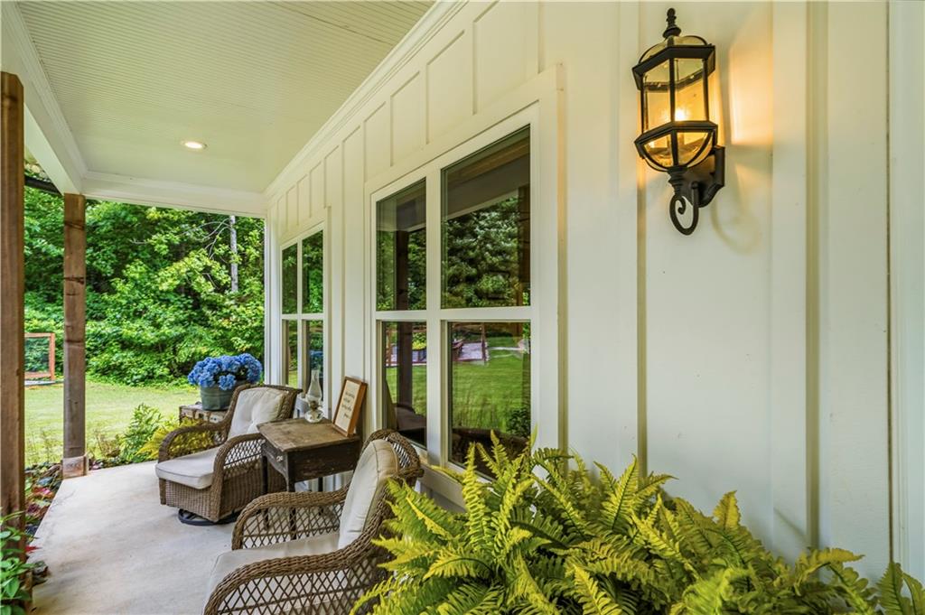 1047 Brooks Rackley Road