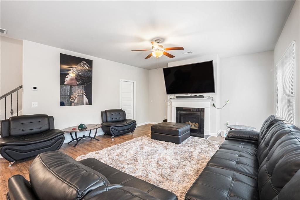 2428 Hanover Woods Road