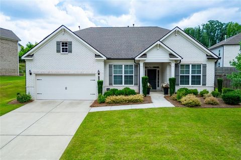 Homes For Sale - 4862 Stone Way Path<br/> Buford, GA 30519