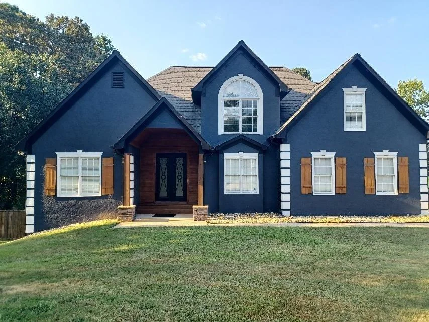 220 Butterfield Lane, Fayetteville, GA, 30214