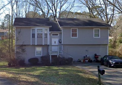 Photo of 850 SHEPPARD Cove, Stone Mountain, GA 30083 (MLS # 7523139)