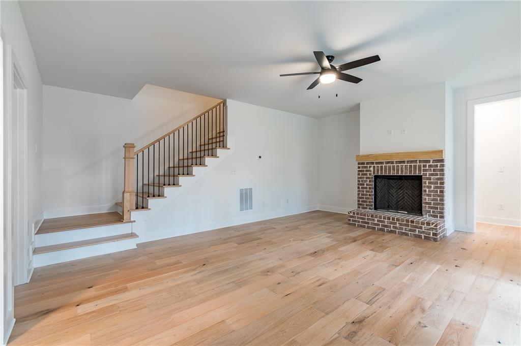 5812 Swinging Gate Road, Gainesville, Georgia image 38