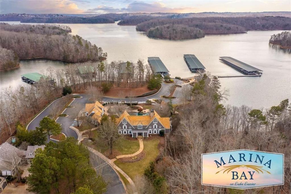5812 Swinging Gate Road
