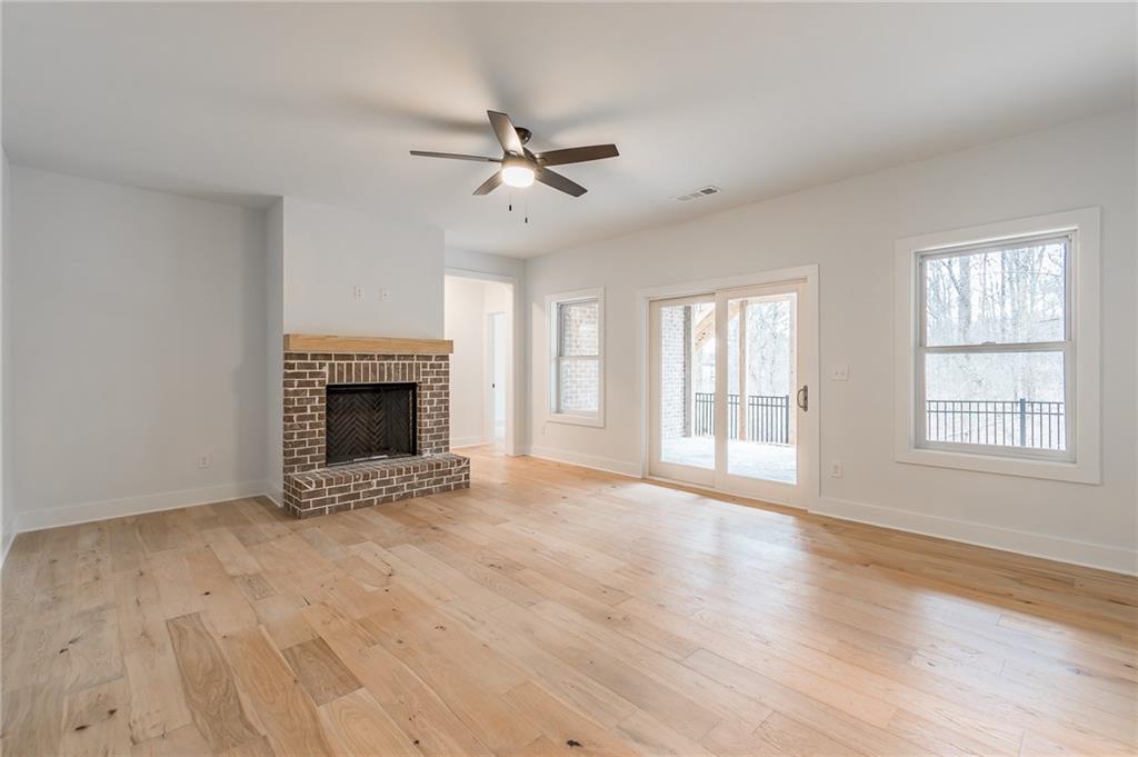 5812 Swinging Gate Road, Gainesville, Georgia image 39