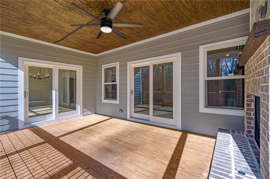 5812 Swinging Gate Road, Gainesville, Georgia image 31