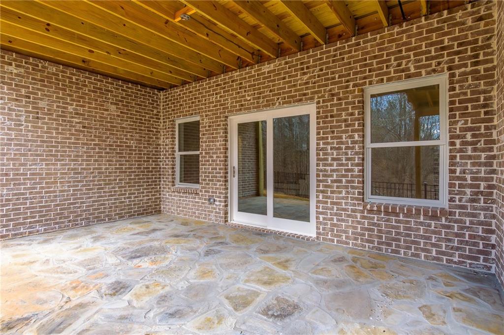 5812 Swinging Gate Road, Gainesville, Georgia image 48