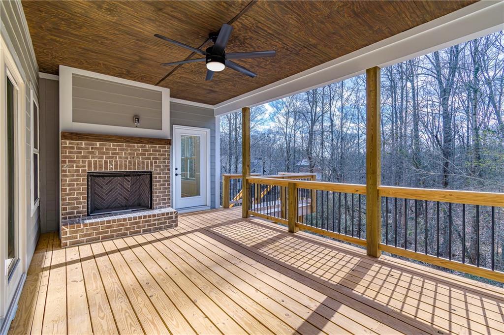 5812 Swinging Gate Road, Gainesville, Georgia image 30