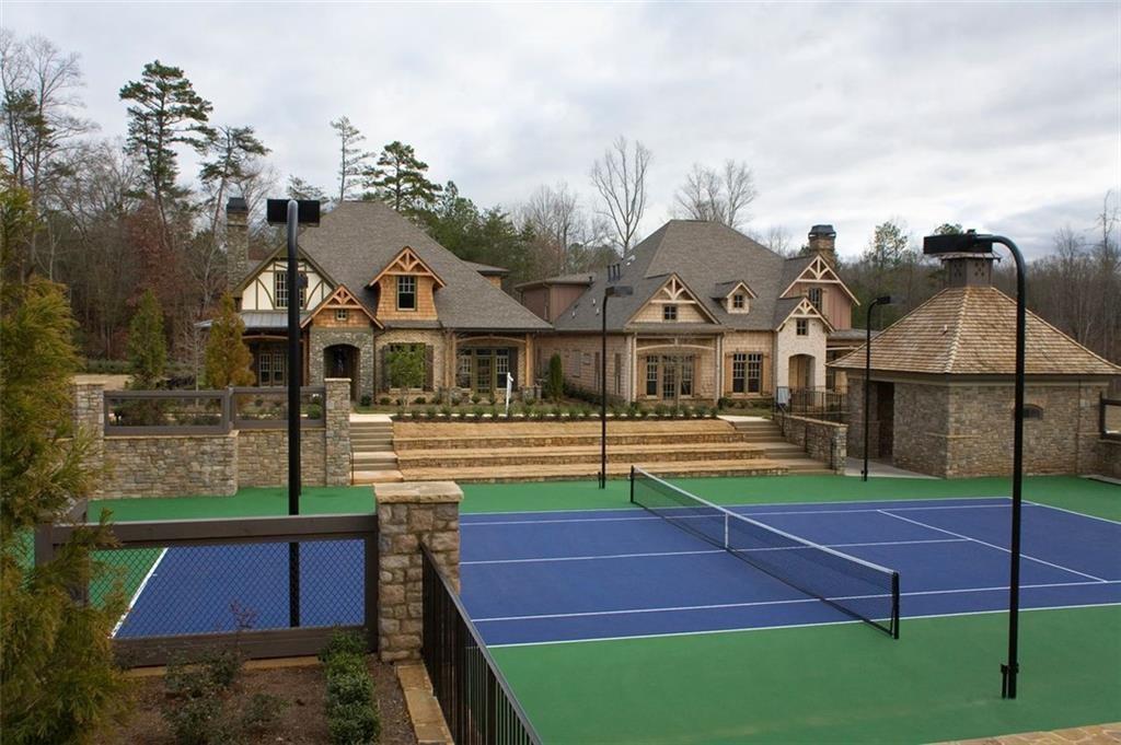 5812 Swinging Gate Road, Gainesville, Georgia image 50