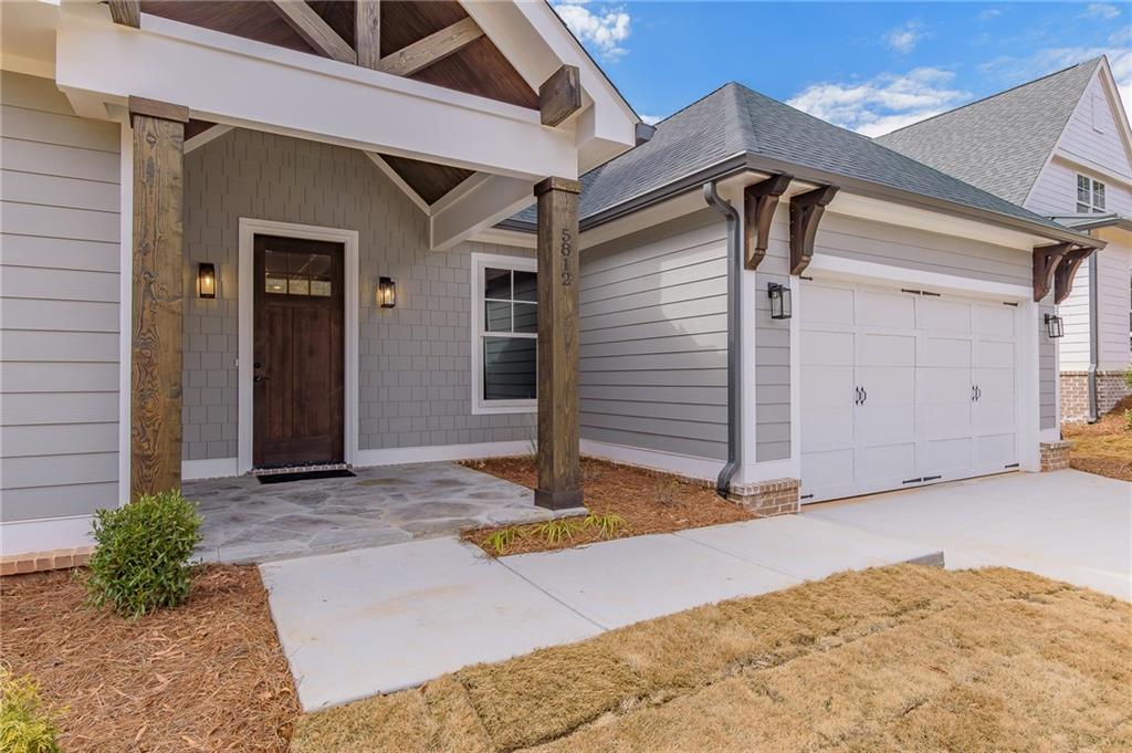 5812 Swinging Gate Road, Gainesville, Georgia image 3