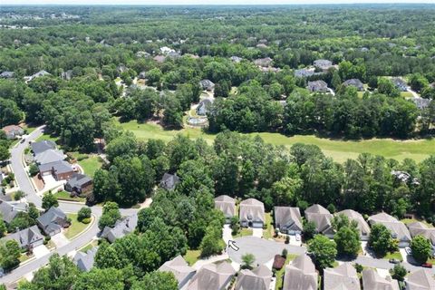 A home in Mcdonough