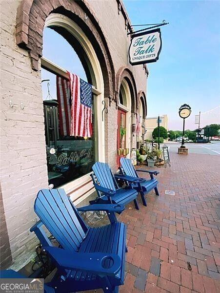 124 Morgan Street #D, Senoia, Georgia image 17