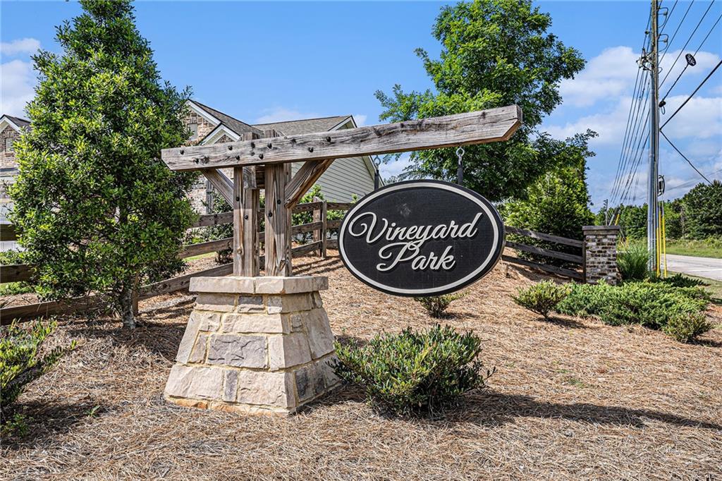 306 Vine Court, Griffin, Georgia image 31