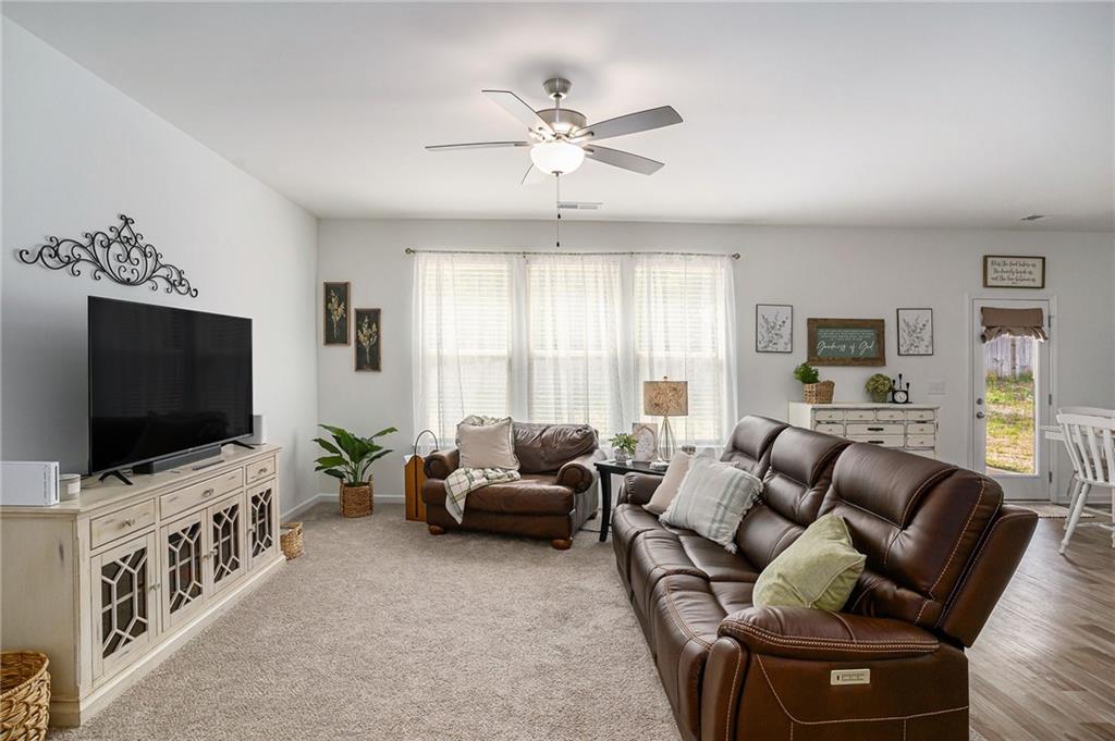 306 Vine Court, Griffin, Georgia image 7