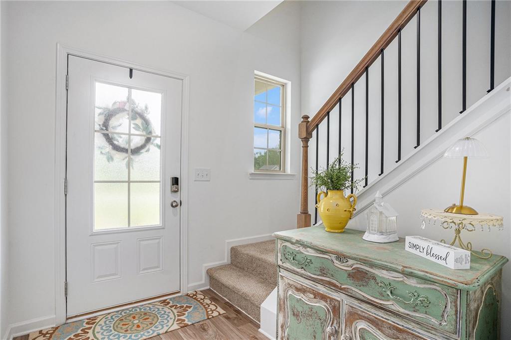 306 Vine Court, Griffin, Georgia image 5