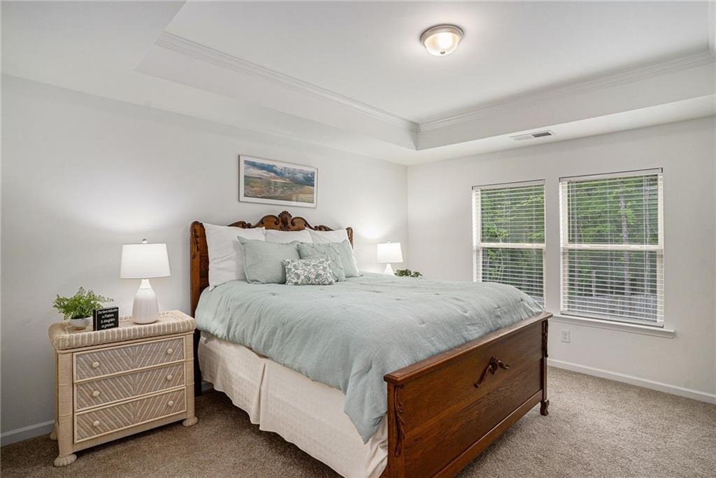 306 Vine Court, Griffin, Georgia image 18