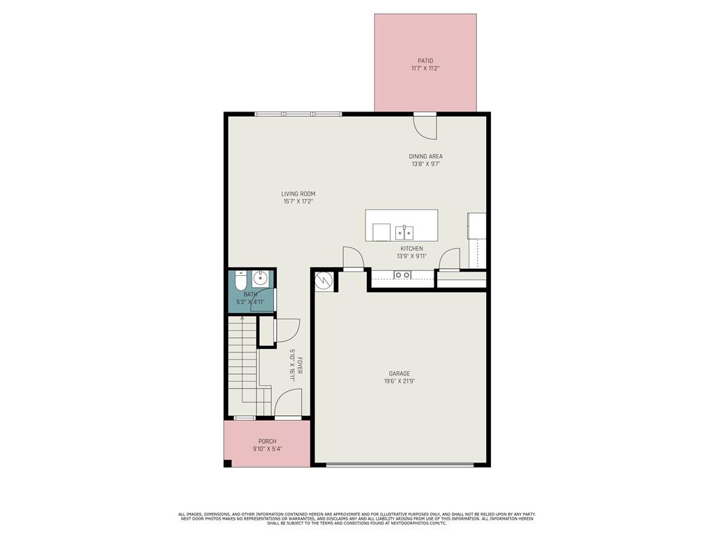 306 Vine Court, Griffin, Georgia image 32