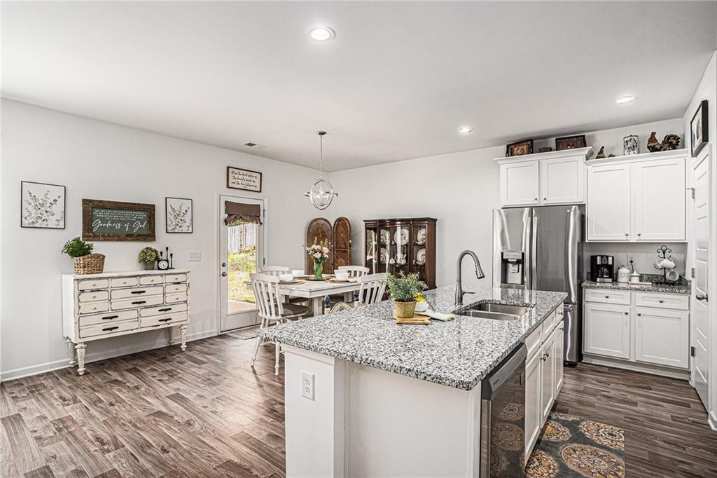 306 Vine Court, Griffin, Georgia image 10