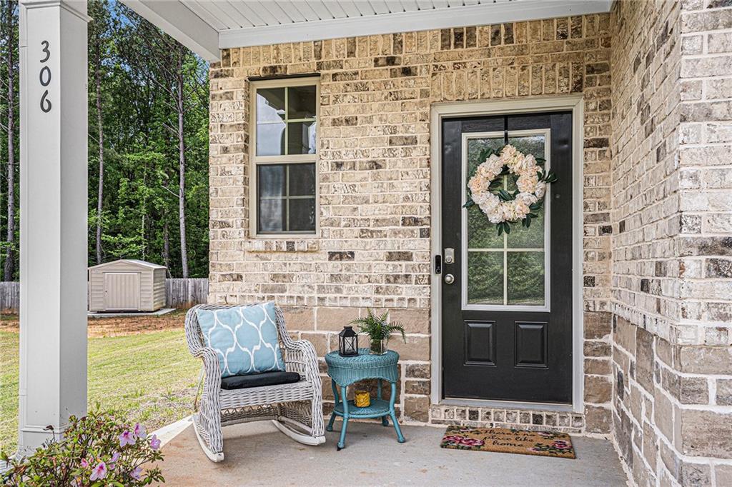 306 Vine Court, Griffin, Georgia image 4