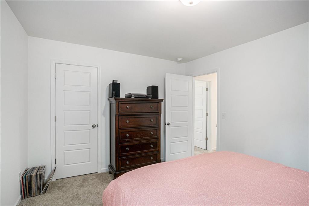 306 Vine Court, Griffin, Georgia image 23