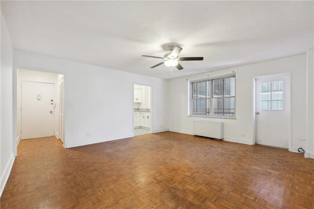 300 Peachtree Street NE 5A