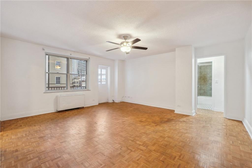 300 Peachtree Street NE 5A