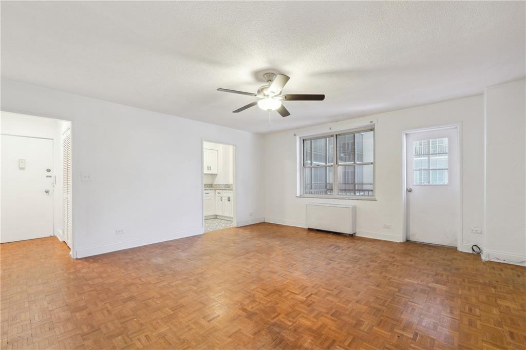 300 Peachtree Street NE 5A