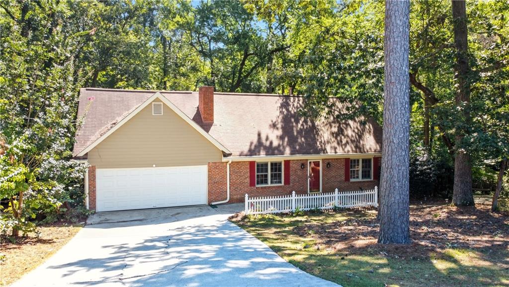 Sugar Hill - Residential Lease