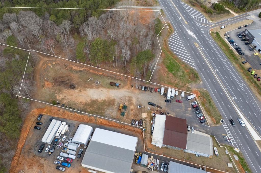 7216 Hiram Douglasville Highway