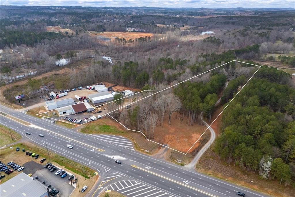 7216 Hiram Douglasville Highway