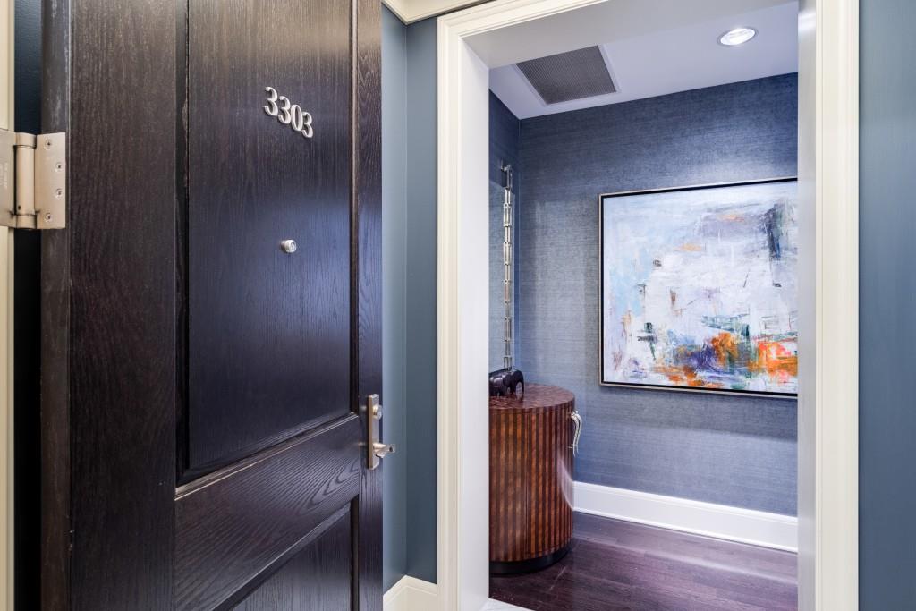 3344 Peachtree Road 3303