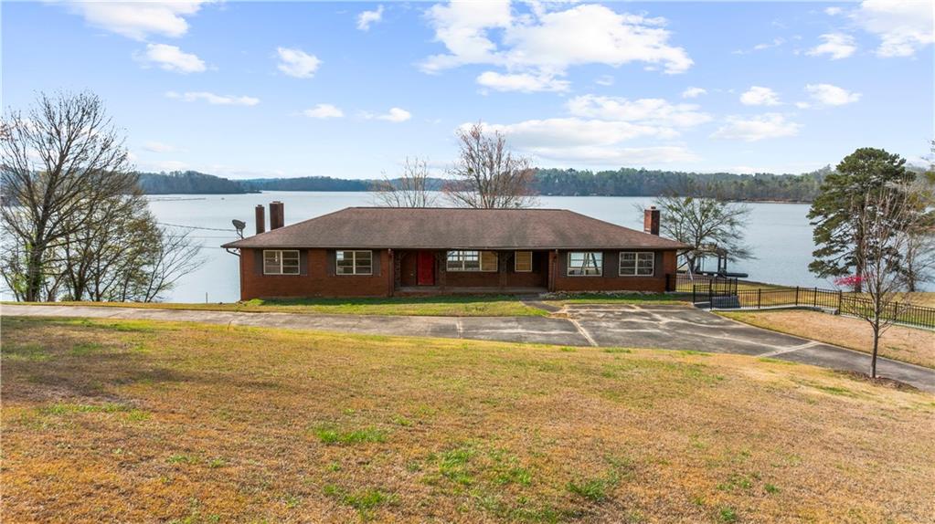 2237 Lake Ranch Court