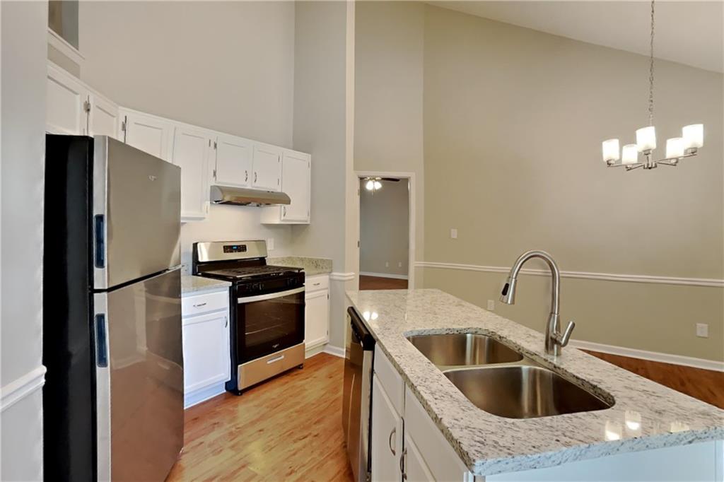 3506 Three Oaks Court