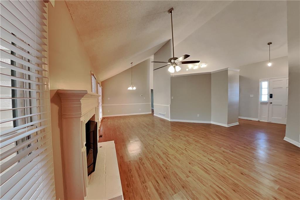 3506 Three Oaks Court