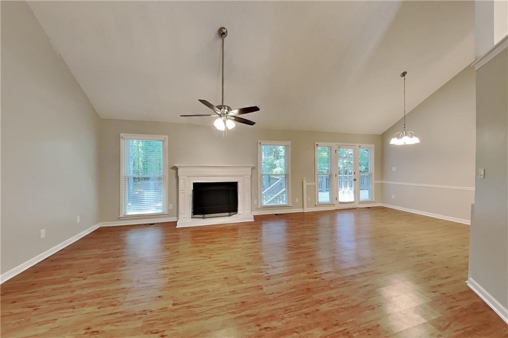 3506 Three Oaks Court