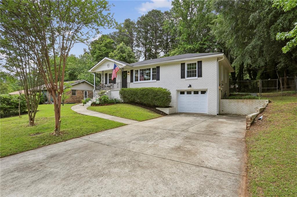 156 Diane Drive SE