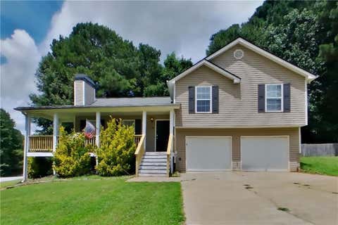 Homes For Rent - 7 Adair Cove<br/> Dallas, GA 30157