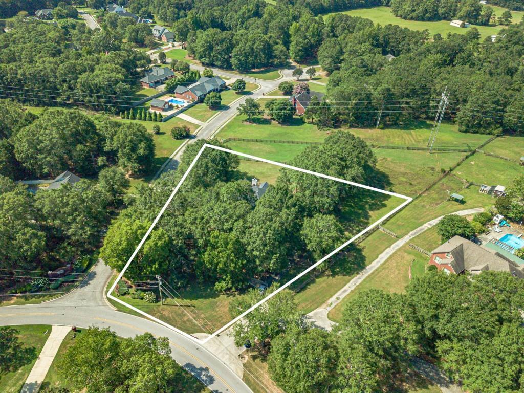 2577 Johnson Road