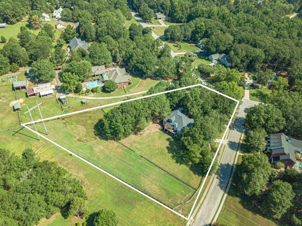 2577 Johnson Road