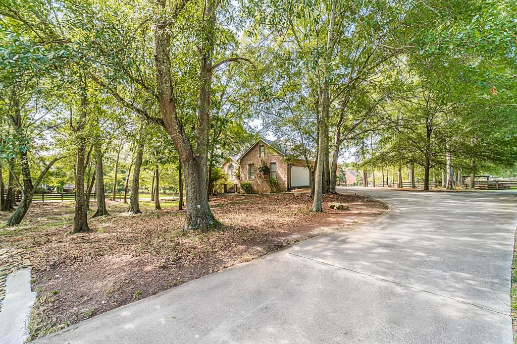 2577 Johnson Road