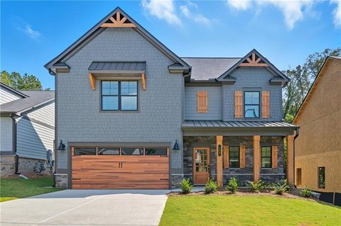 Apartment For Sale - 103 Everwood Court<br/> Paulding County, Dallas, GA 30132