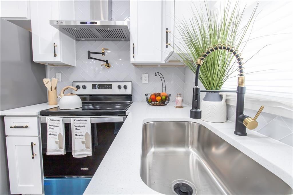 3548 Glensford Drive